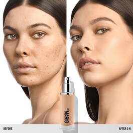 SurrealSkin™ Foundation - Podkład w płynie