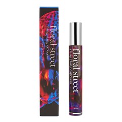 Ylang Ylang Espresso – Woda perfumowana (format podróżny), FLORAL STREET