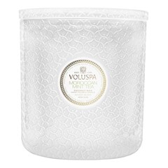 Maison Blanc Moroccan Mint Tea 5 Wick Candle - Świeca , VOLUSPA
