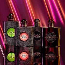 Black Opium Le Parfum - Woda Perfumowana dla Niej