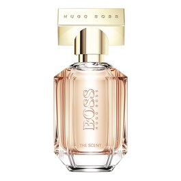 The Scent For Her - Woda Perfumowana