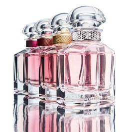 Mon Guerlain Sparkling Bouquet - Woda Perfumowana