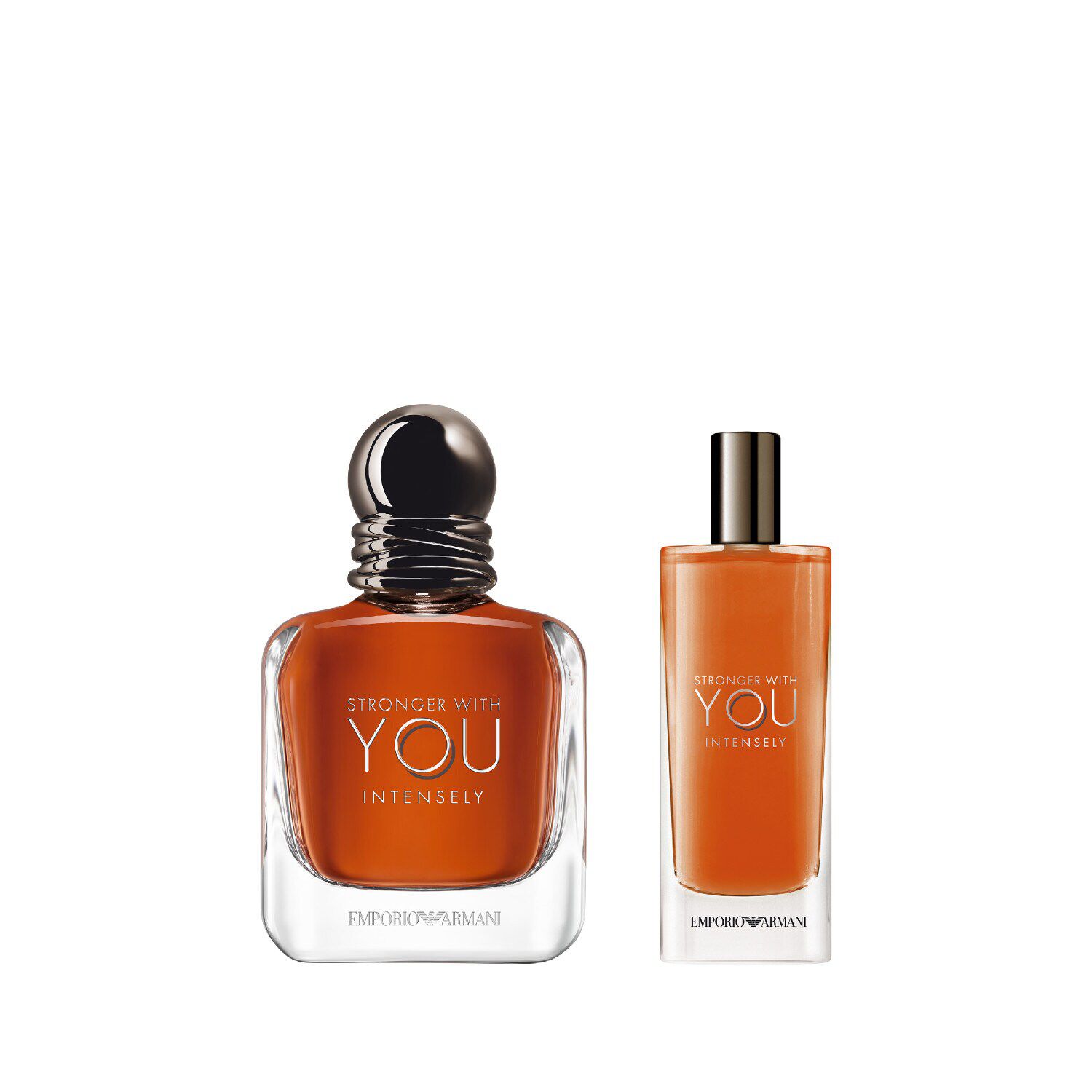 Stronger with shop you intensely sephora