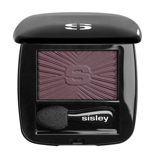 Sisley - Phyto-ombres - Cień Do Powiek - Phyto Eye Shadow 22 Mat Grape - Dla Kobiet