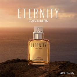 Eternity for Men Parfum - Perfumy