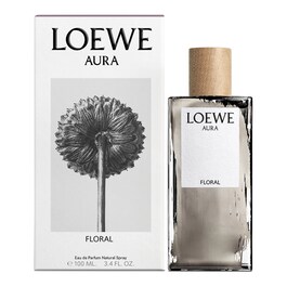 Loewe Aura Floral - Woda Perfumowana