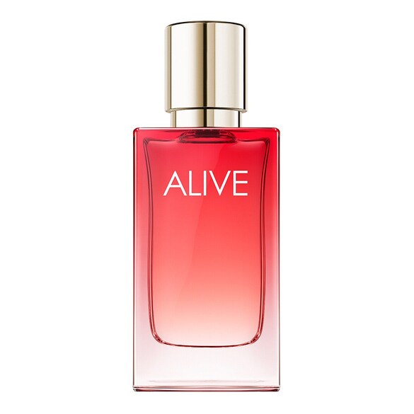 BOSS Alive Intense - Woda perfumowana, HUGO BOSS