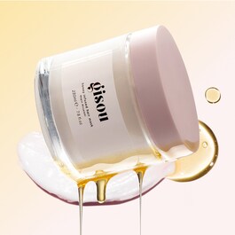 Honey Infused Hair Mask – Nawilżająca i odżywcza maska do włosów