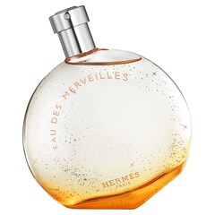 Eau des Merveilles - Woda toaletowa, HERMÈS
