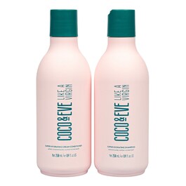Super Hydration Kit – Zestaw do pielęgnacji włosów