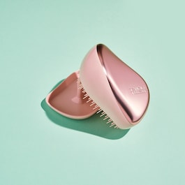 Compact Styler — Szczotka do włosów