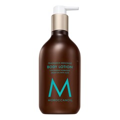 Balsam do ciała - Świeża bergamotka, MOROCCANOIL