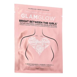 Bright décolleté - Nawilżająca maska do dekoltu