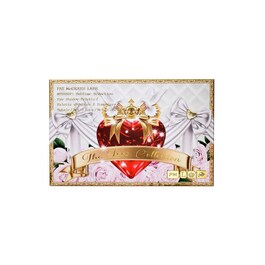 Mthrshp: Sublime Seduction - Paleta cieni do powiek