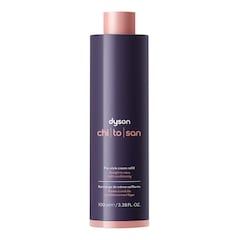 Chitosan™ - Krem do wstępnej stylizacji, Naturalnie proste do falowanych, DYSON