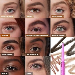 Brow Pop - Precyzyjna kredka do brwi