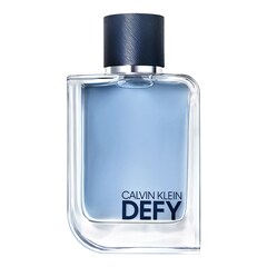 Defy for Men - Woda toaletowa , CALVIN KLEIN