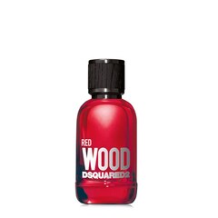 Red Wood - Woda toaletowa, DSQUARED 2