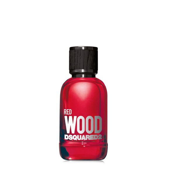 Red Wood - Woda toaletowa, DSQUARED 2