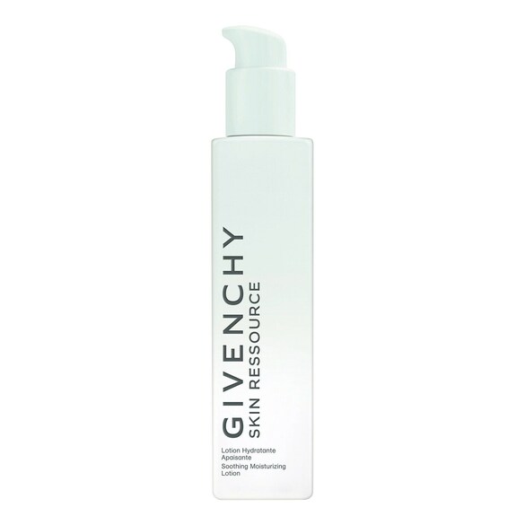 Skin Ressource Soothing Moisturizing Lotion - Lotion nawilżający, GIVENCHY