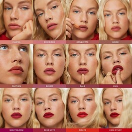 Lip Sketch Hydrating Crayon — Nawilżająca kredka do ust