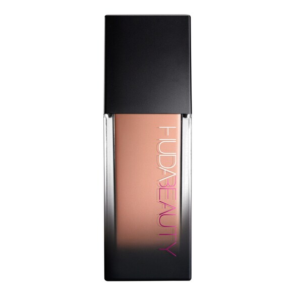Podkład matujący do twarzy - Faux Filter Luminous Matte, HUDA BEAUTY