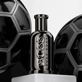 BOSS Bottled United - woda perfumowana 