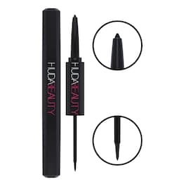 Life Liner - Wodoodporny eyeliner