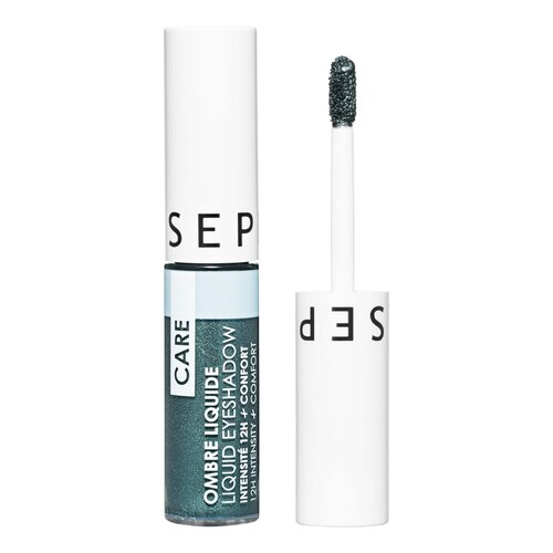 Sephora Collection - Cienie Do Powiek W Płynie – Intensywność 12 Godzin + Komfort - Ombre Liquide-21 06 - Dla Kobiet