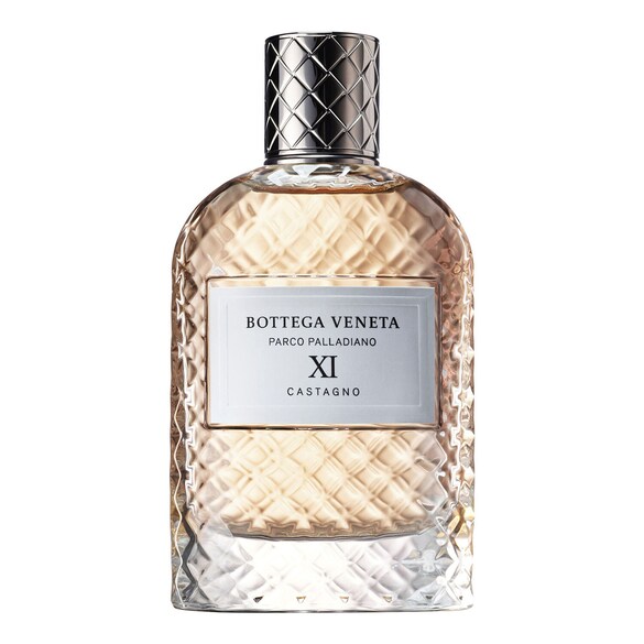 Parco Palladiano XI Castagno - Woda perfumowana, BOTTEGA VENETA