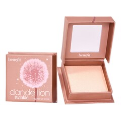 Dandelion Twinkle - Rozświetlacz o delikatnym  bladoróżowym odcieniu, BENEFIT COSMETICS