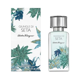 GIUNGLE DI SETA - Woda Perfumowana