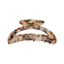 CLIPSTAR PREMIUM Marble On - Klamra do włosów