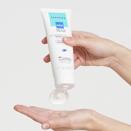 Clean skin gel - Żel do mycia twarzy