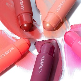 Cheeky Tint Blush Stick - Róż w sztyfcie