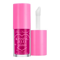 Kissing Jelly - Błyszczyk, TOO FACED
