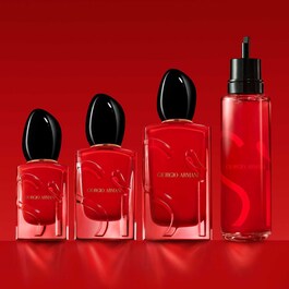 Sì Passione - Woda Perfumowana
