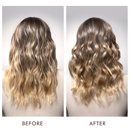 Luminous Hairspray Medium  - Lakier do włosów 