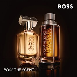 Boss The Scent - Woda Toaletowa