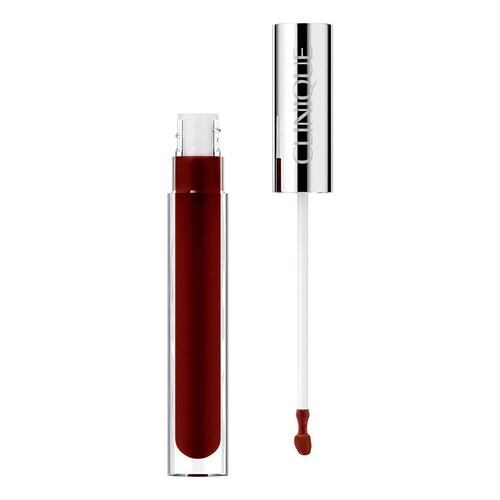 Clinique - Pop Plush Creamy Lip Gloss - Kremowy Błyszczyk Do Ust - Clinique Pop Lip Gloss Sunrise - Dla Kobiet