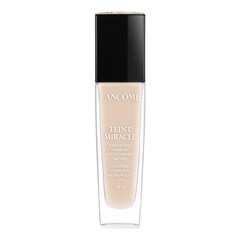 Teint Miracle - Rozjaśniający podkład, LANCÔME