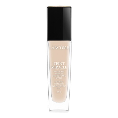 Lancôme - Teint Miracle - Rozjaśniający Podkład - 010 Beige Porcelaine - Dla Kobiet