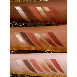 Mthrshp: Sublime Seduction - Paleta cieni do powiek