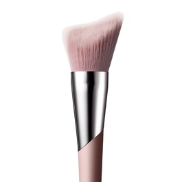 Cheek-Hugging Bronzer Brush - Pędzel do bronzera
