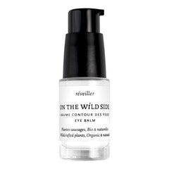 Eye Balm - Krem pod oczy, ON THE WILD SIDE