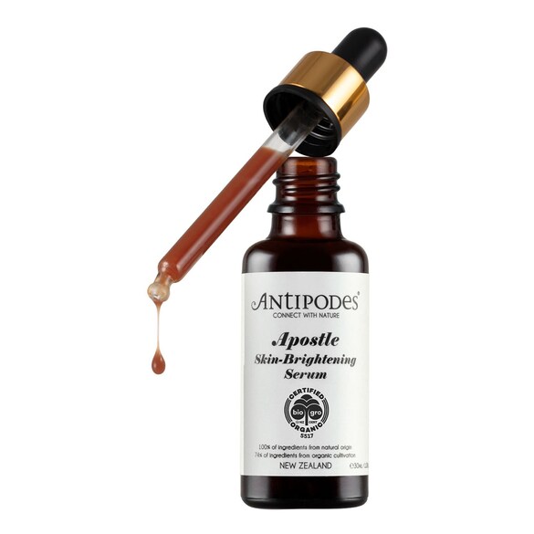 Apostle - Serum, ANTIPODES