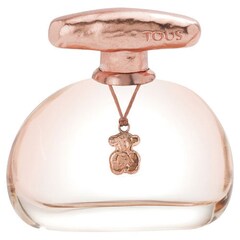 Sensual - Woda Toaletowa, PERFUMES TOUS