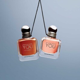 Emporio Armani In Love With You - Woda perfumowana