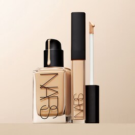 Radiant Creamy Concealer - Korektor cieni pod oczami