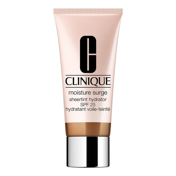 Moisture Surge - Sheer Tint Hydrator SPF 25, CLINIQUE